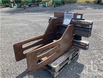 Cascade Clamp