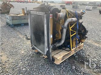 Caterpillar 3126