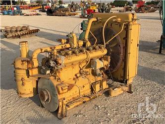 Caterpillar 3406A