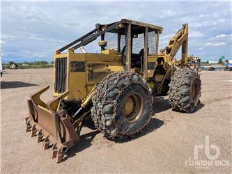 Caterpillar 518