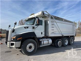 Caterpillar CT660S