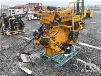 Caterpillar D343