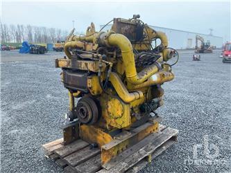 Caterpillar D346