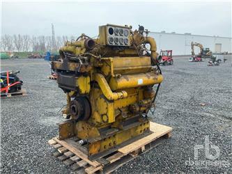Caterpillar D346