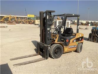 Caterpillar DP30NT