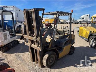 Caterpillar P5000
