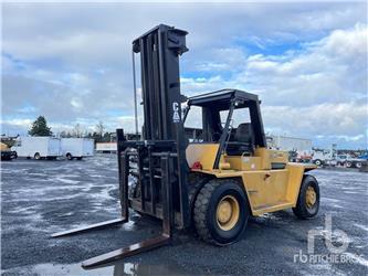 Caterpillar V300B