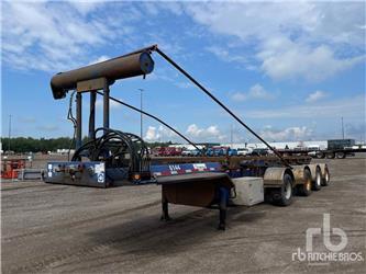  CHAGNON Rolloff Trailer