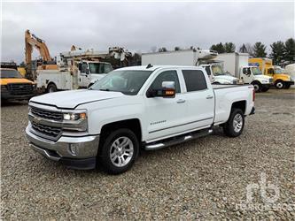 Chevrolet 1500