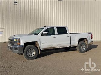 Chevrolet 2500HD