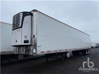 CIMC 53 ft x 102 in T/A