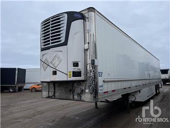 CIMC 53 ft x 102 in T/A