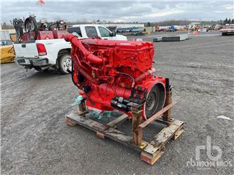 Cummins ISX