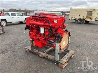 Cummins ISX15