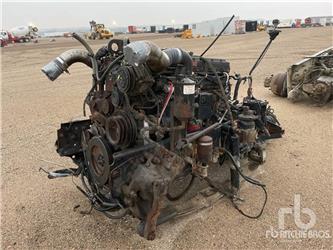 Cummins N14