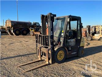 Daewoo G30E-3