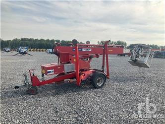Denka-Lift DK18