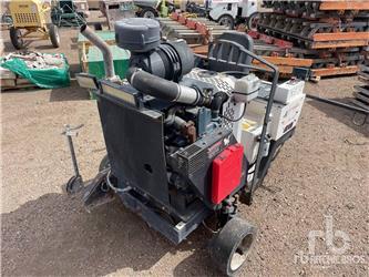 Diamond Water Truck