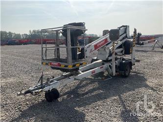 Dino 160XT