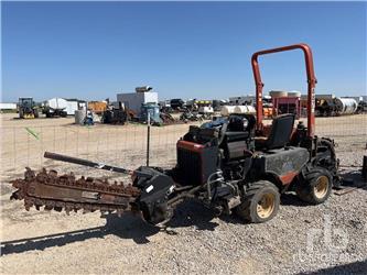 Ditch Witch (Inoperable)