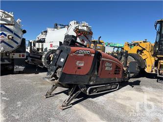 Ditch Witch JT2020