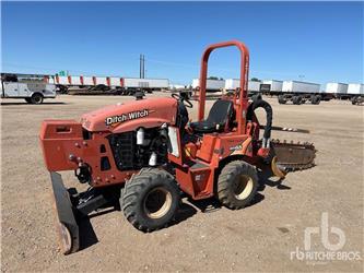 Ditch Witch RT45