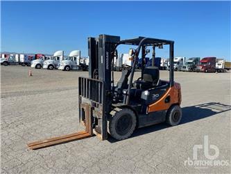 Doosan D30S-5Y3