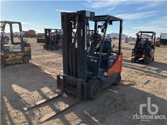 Doosan GC25P-5