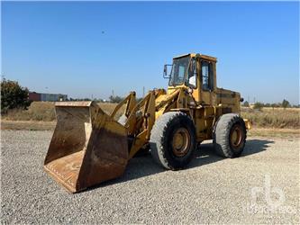 Fiat-Allis FR15B