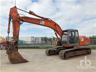 Fiat-Hitachi EX215