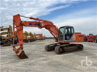 Fiat-Kobelco E195T
