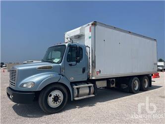 Freightliner M2 112