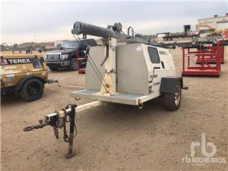 Frontier PT4000K