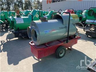 Frost FIGHTER IDF-500