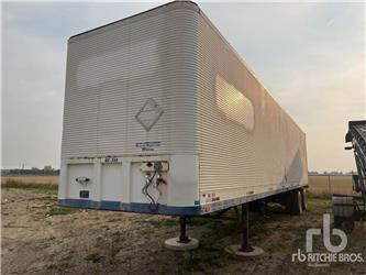Fruehauf FB9 F2W