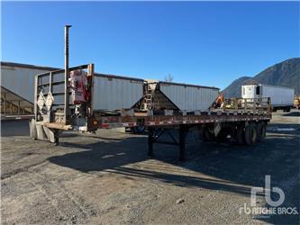 Fruehauf Float Tires