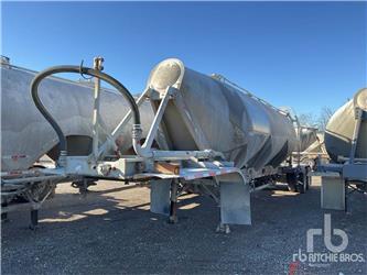 Fruehauf T/A