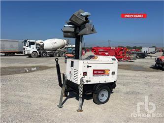 Generac Backfill Blade