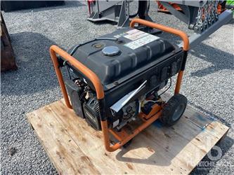 Generac GP7500E