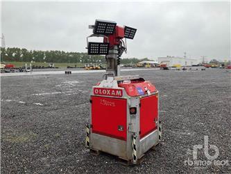 Generac HPC