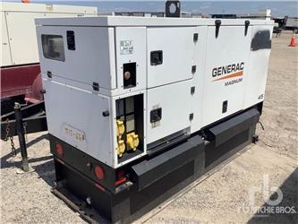 Generac MMG45IF4
