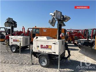 Generac VMAX
