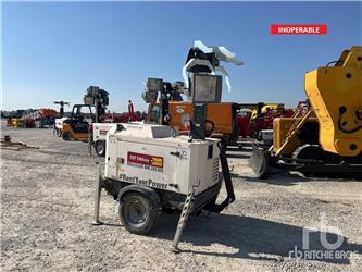 Generac VMAX