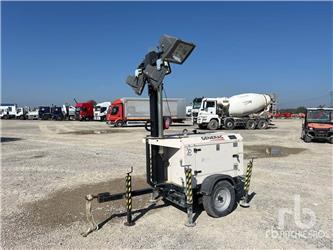 Generac VT8