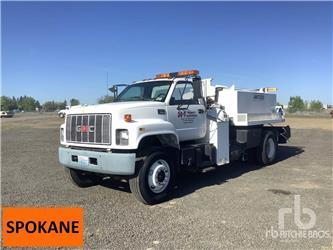 GMC C7500