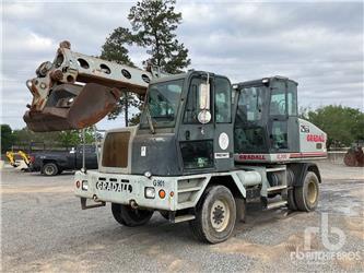 Gradall XL3100