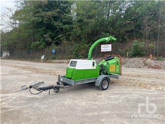 Greenmech EC16-23MT35