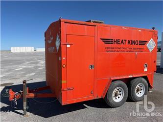  HEAT KING HK500
