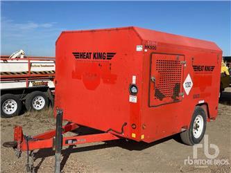  HEAT KING HK500