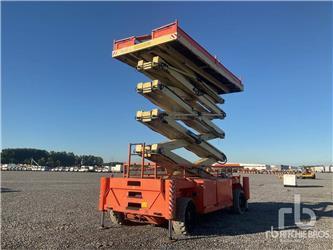 Holland Lift M-250DL27